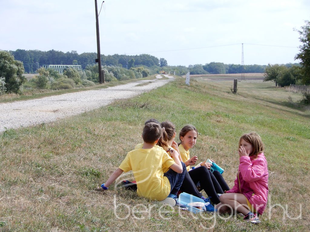 Mezei futóbajnokság Berettyóújfaluban 46